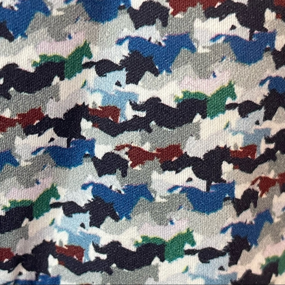 ROBERT GRAHAM ‘RUNAWAY TRAIN’ CLASSIC FIT LONG SLEEVE SHIRT - Picture 7 of 15